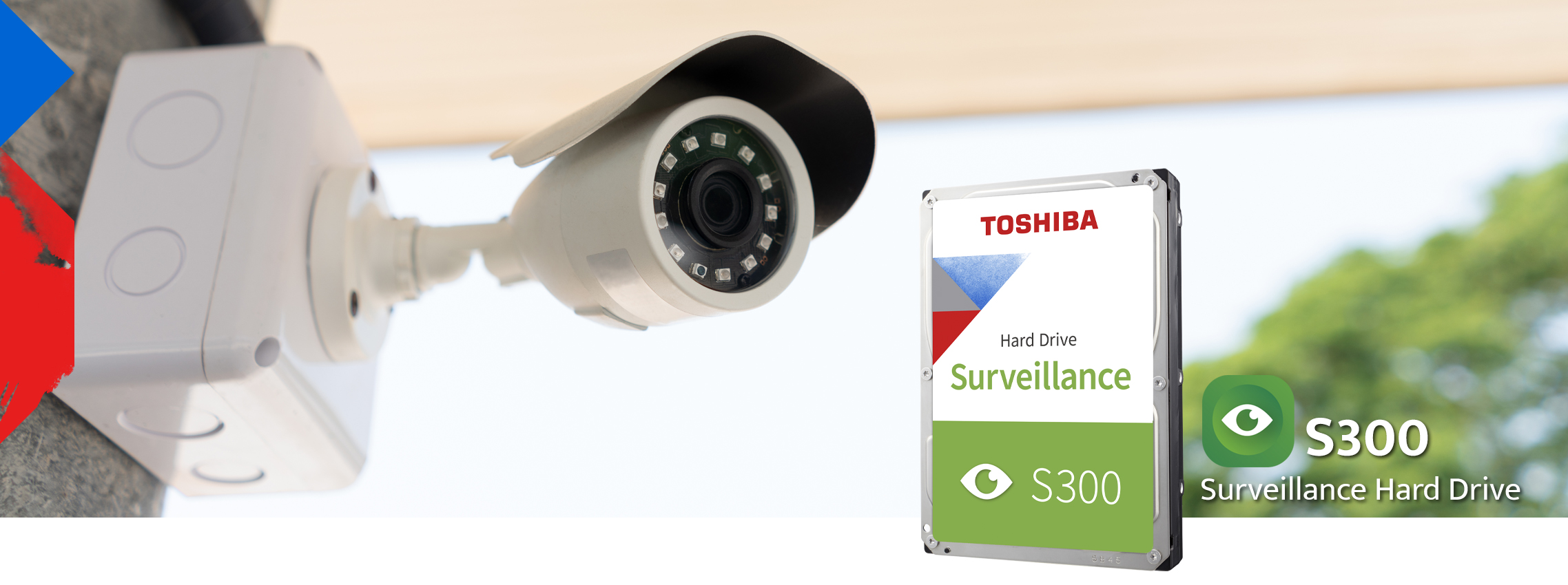 Toshiba : 2tb hdd