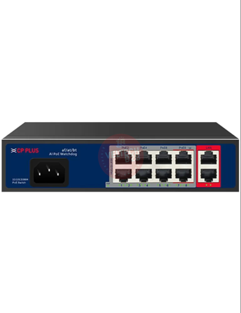 Cp plus : anw-hpu8g2-n12