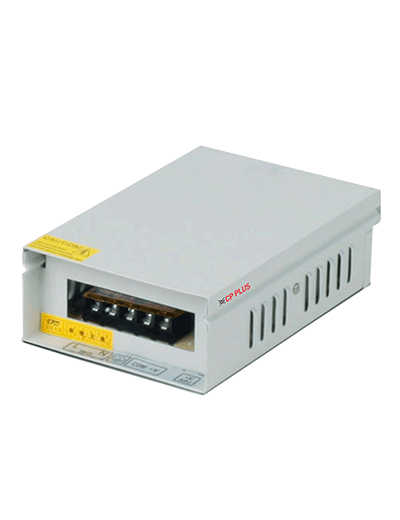 CP PLUS : DPS-MD100P-12D