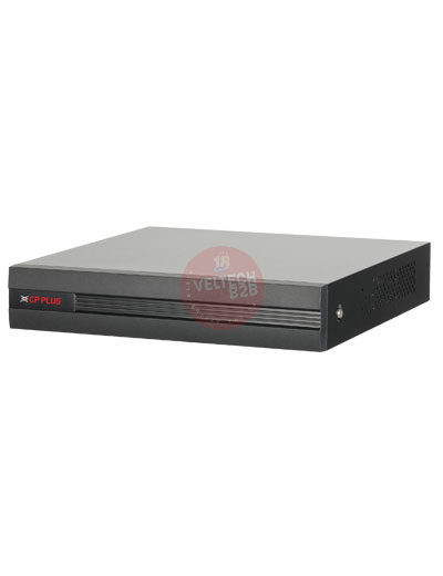 Cp plus : uvr-1601e1-ic