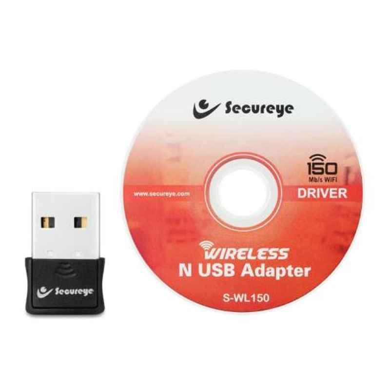 Secureye : falcon wifi 300