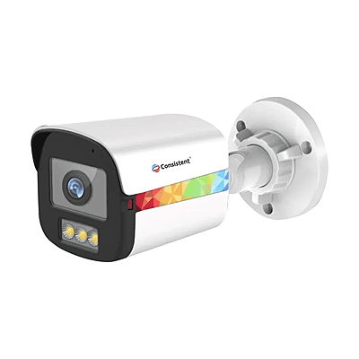 CONSISTENT 5MP AHD Bullet CCTV Camera CONSISTENT 5MP AHD Bullet CCTV Camera