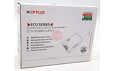 cp plus : dps-pd08v2-12d