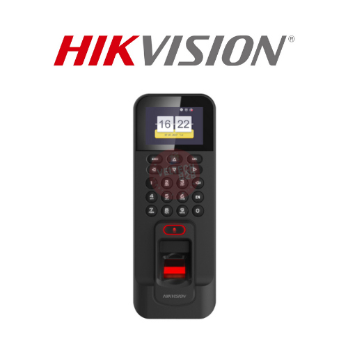 Hikvision : ds-k1t804aef