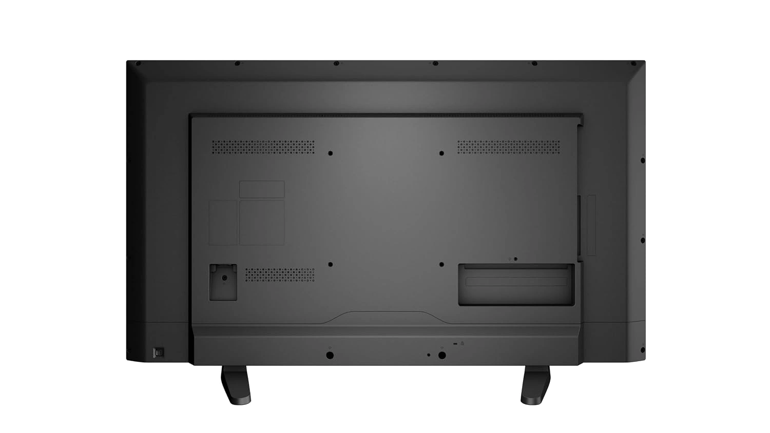 HIKVISION Monitor with Low Blue Light and VESA Support