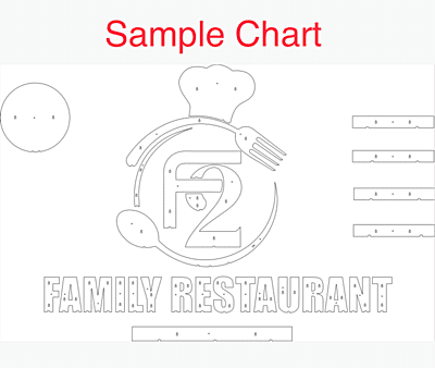 GoodSign : installation chart