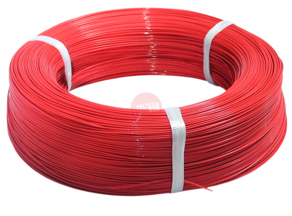 Voltaic : 1 core tin copper