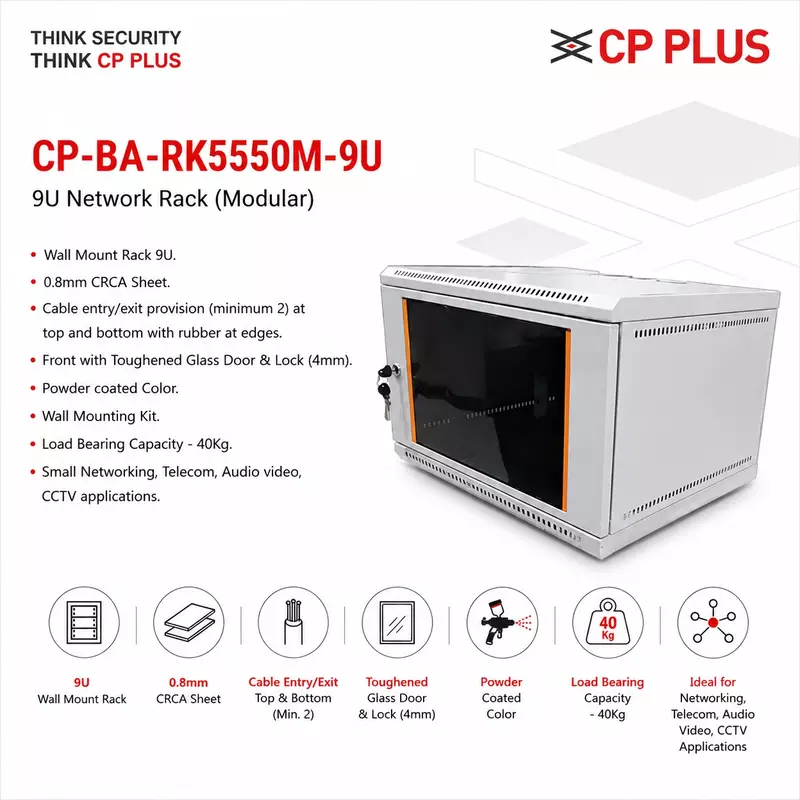 cp-plus-cp-ba-rk5550m-9u-9u-modular-network-rack