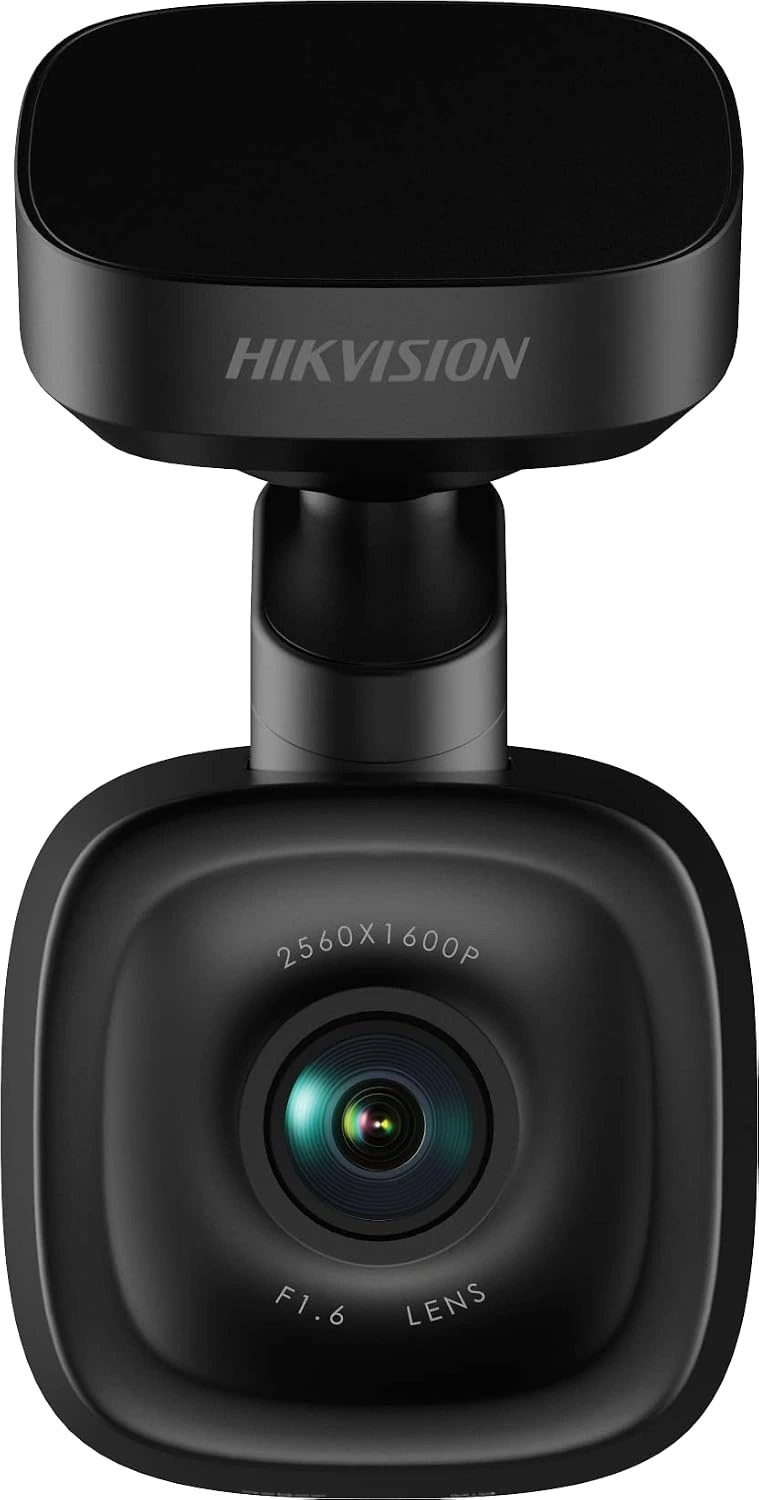 HIKVISION : AE-DC5013-F6 Pro Dash Camera