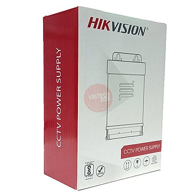 Hikvision : ds-2fa1205-dw-in
