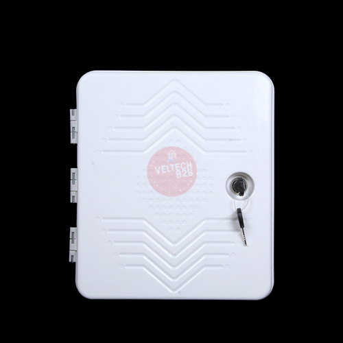 Voltaic : dvr/nvr/ poe rack pvc