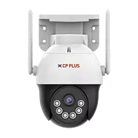 CP PLUS : EZ-S35T 4G PT CAMERA