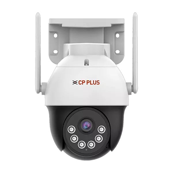 CP PLUS : EZ-S35T 4G PT CAMERA