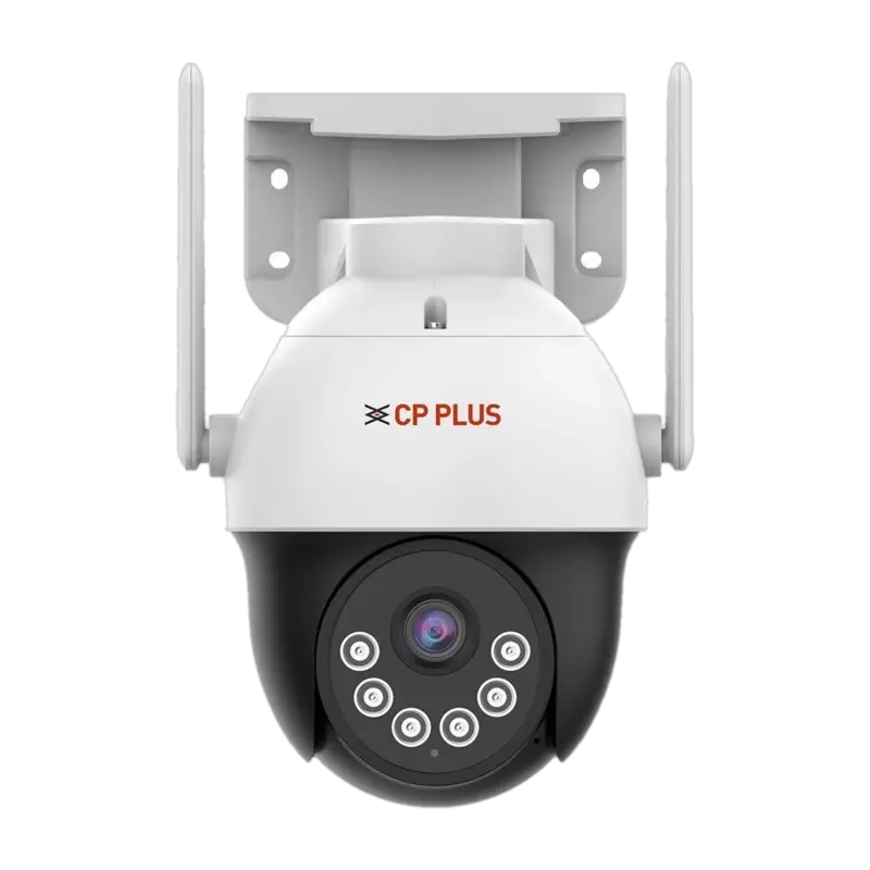 CP PLUS : EZ-S35T 4G PT CAMERA